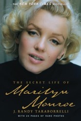 The Secret Life of Marilyn Monroe