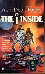 The I inside