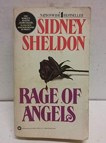 Rage of Angels