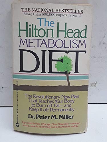 The Hilton Head Metabolism Diet