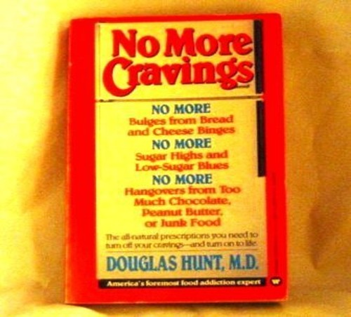 No More Cravings