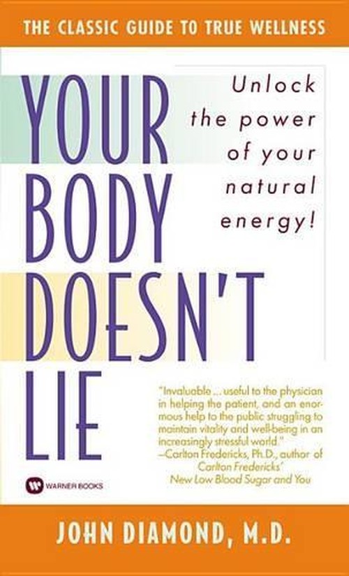 Your Body Doesn't Lie