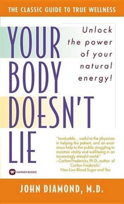 Your Body Doesn't Lie