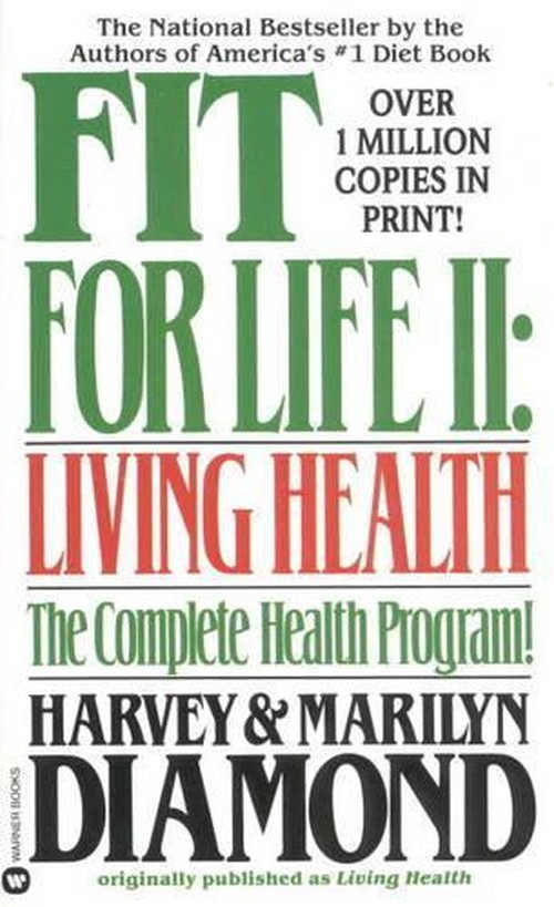 Fit for Life