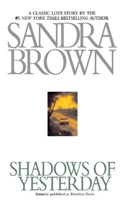 Shadows of Yesterday