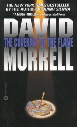 The Covenant of the Flame