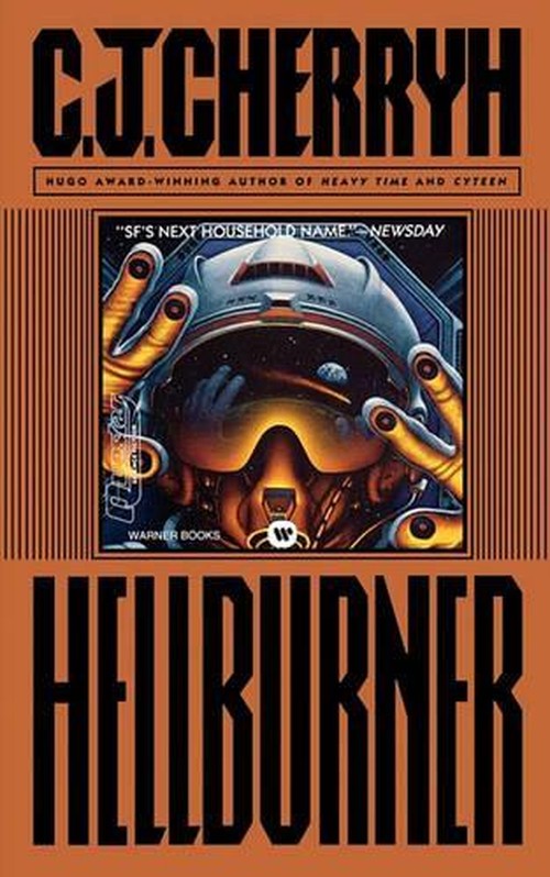 Hellburner
