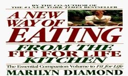 A New Way of Eating