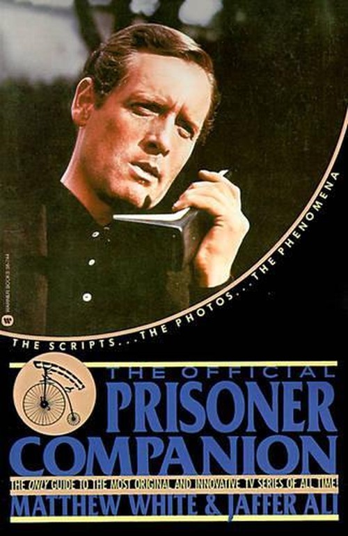 The Official "Prisoner" Companion