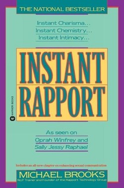 Instant Rapport