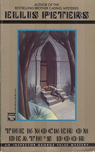 Death and the Joyful Woman