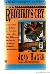 The Red Bird's Cry