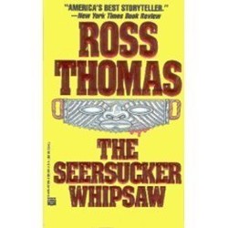 The Seersucker Whipsaw