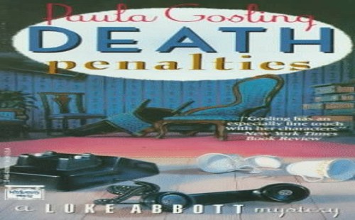 Death Penalties