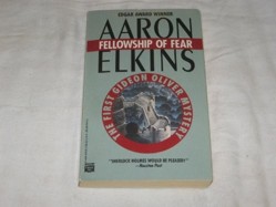 Fellowship of Fear