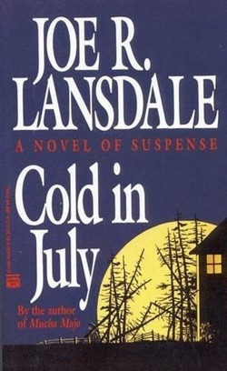 Cold in July