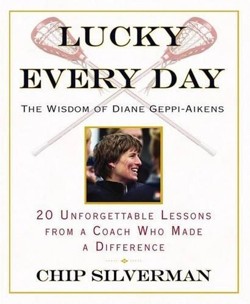 Lucky Every Day
