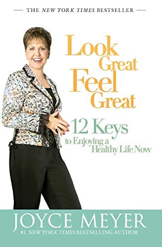 Look Great, Feel Great
