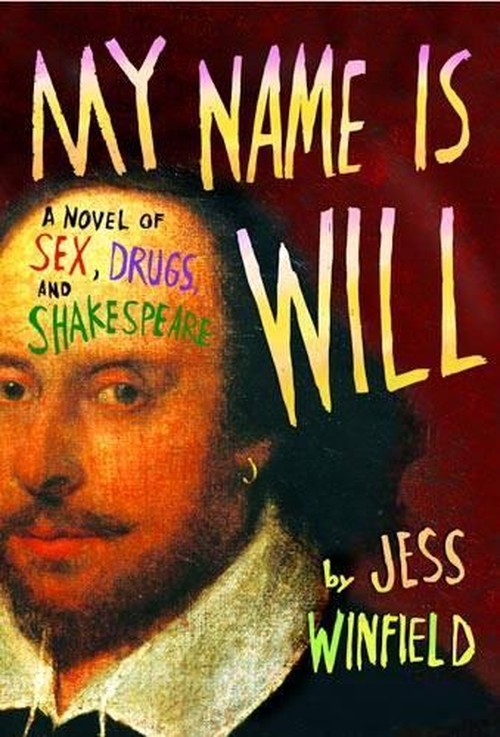My Name Is Will