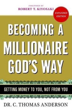 Becoming a Millionaire God's Way
