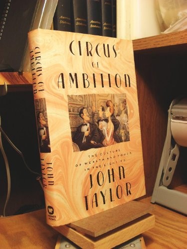 Circus of Ambition