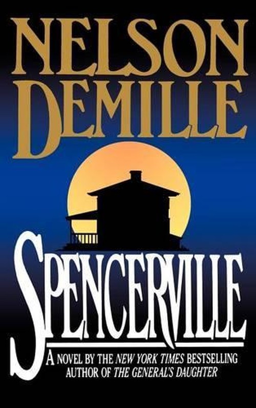 Fiction:Spencerville