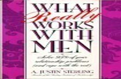 What Really Works with Men