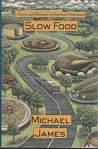 Slow Foo