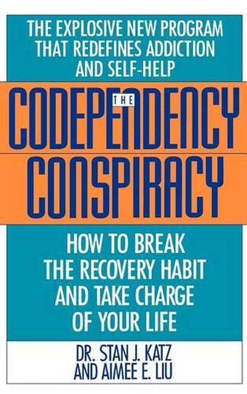 Codependency Conspiracy