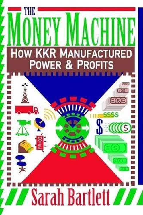 The Money Machine