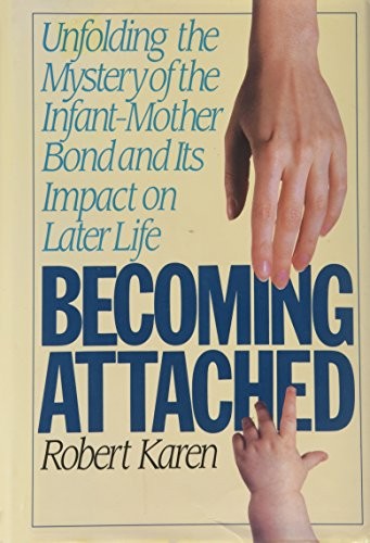 Becoming Attached