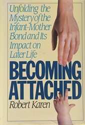 Becoming Attached