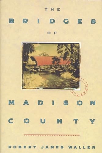 The Bridges Of Madison Country