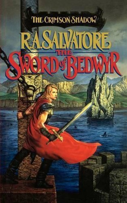 The Sword of Bedwyr