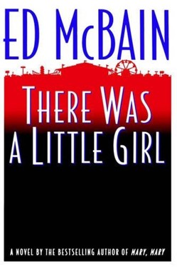 There Was a Little Girl