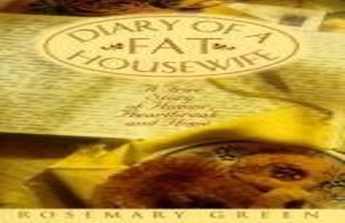 Diary of a Fat Housewife