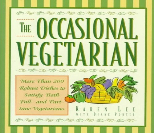 The Occasional Vegetarian