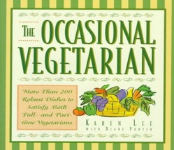 The Occasional Vegetarian