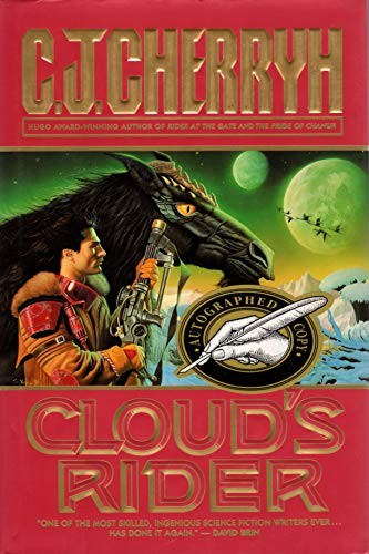 Cloud's Rider
