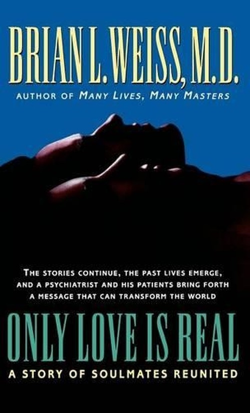Only Love Is Real