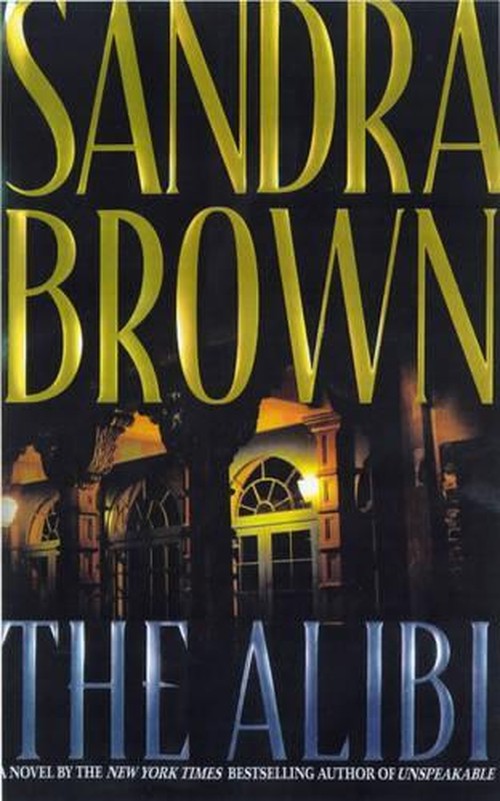 The Alibi
