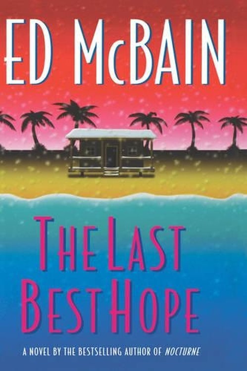 The Last Best Hope