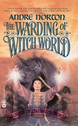 Warding of the Witch World