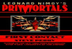 Leonard Nimoy's Primortals
