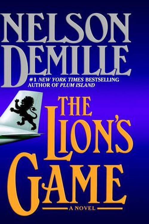 The Lion's Game