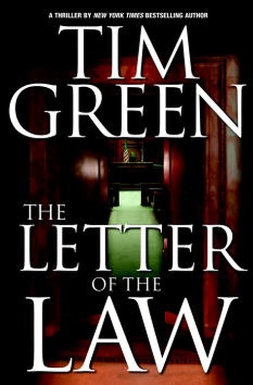 The Letter of the Law