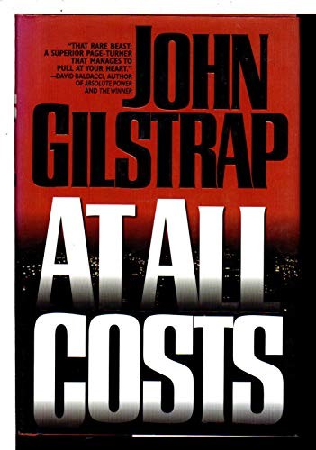 At All Costs