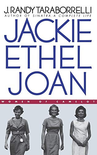 Jackie, Ethel, Joan