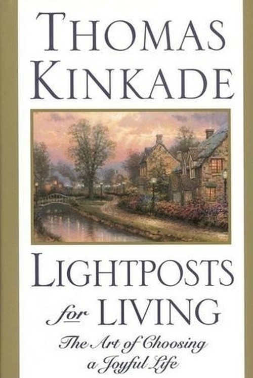 Lightpost for Living