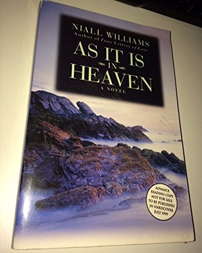 As It Is in Heaven